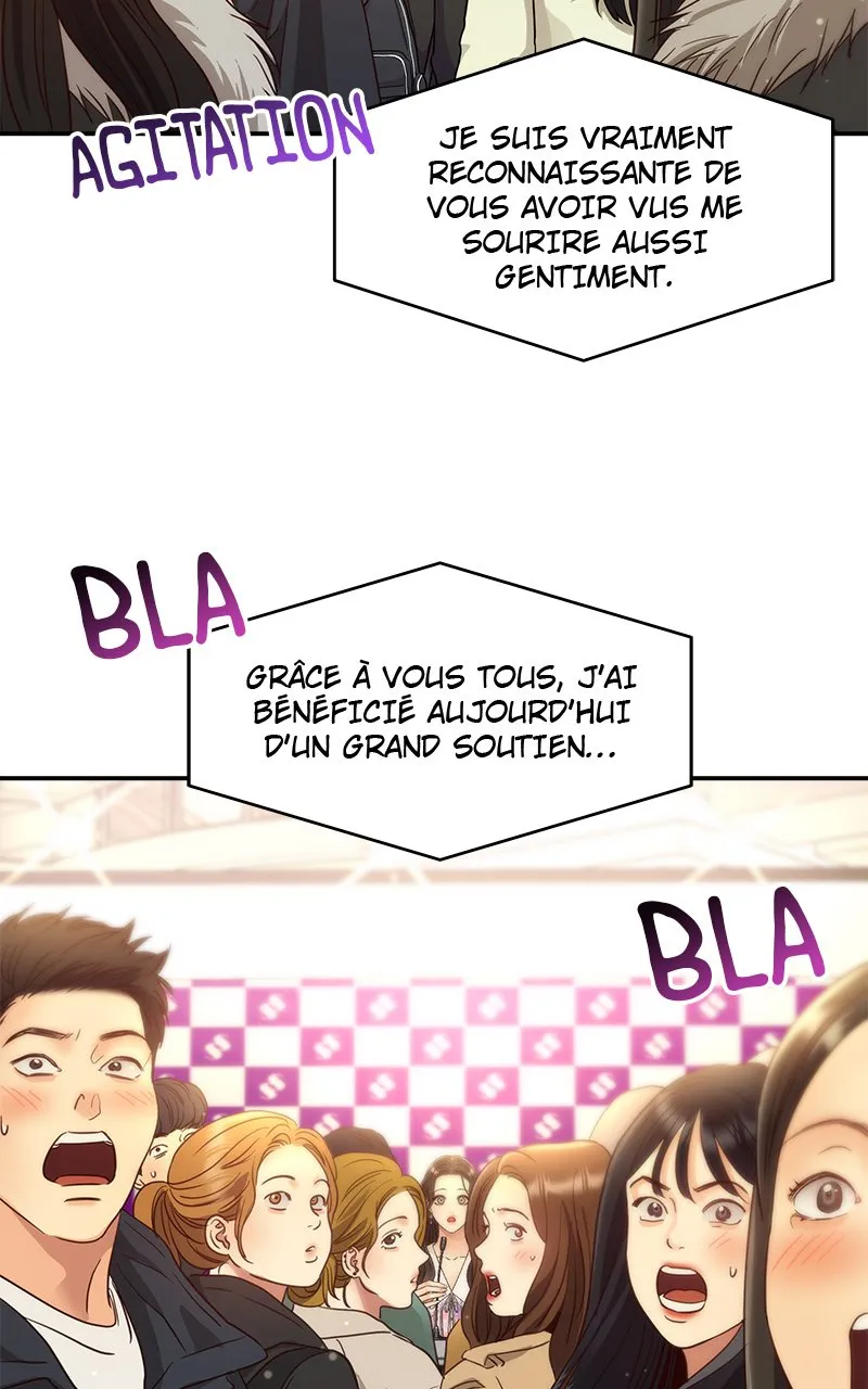 Read Daytime Star FR Manga Online