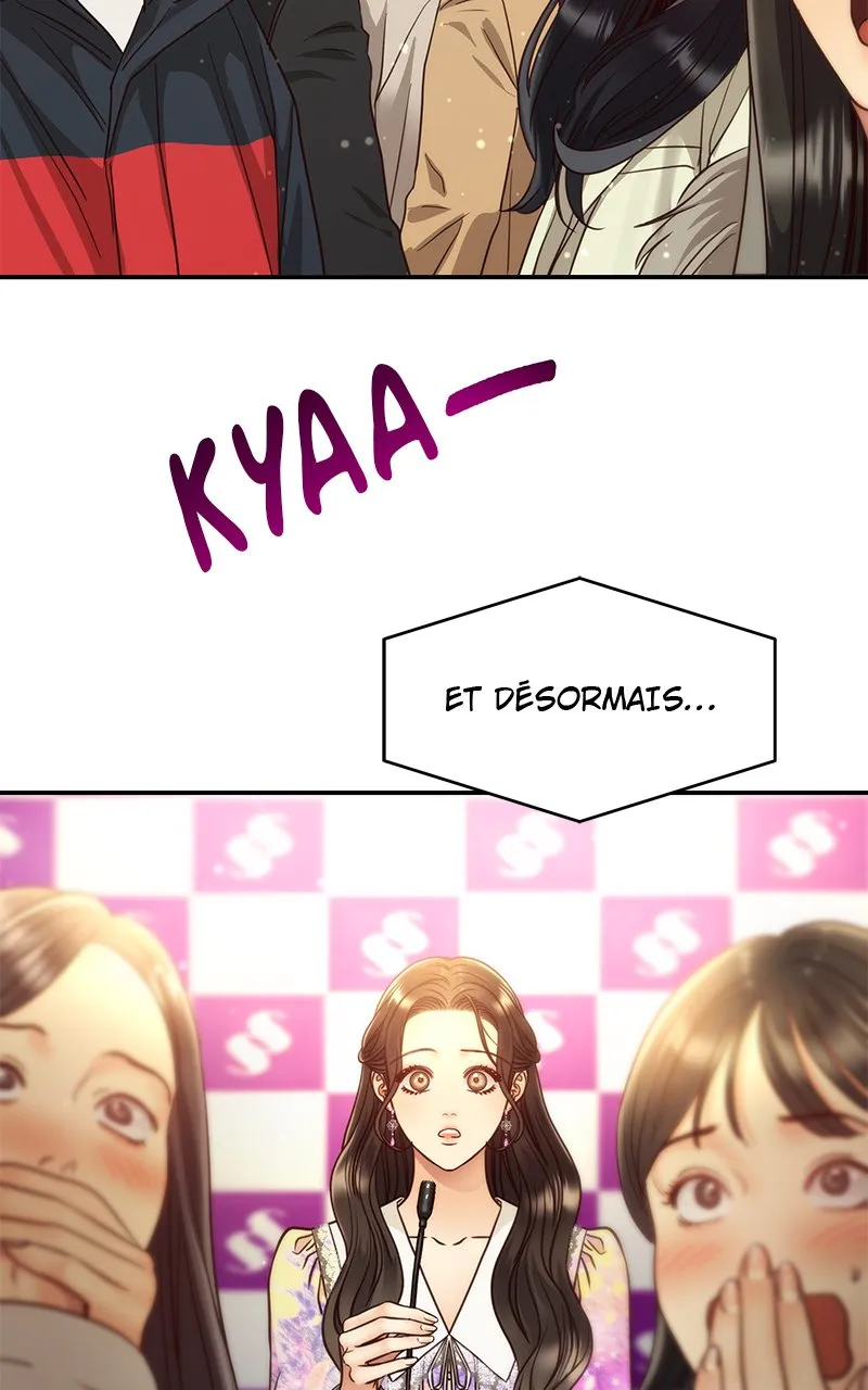 Read Daytime Star FR Manga Online