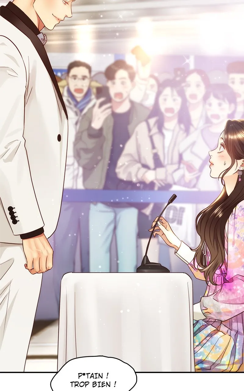 Read Daytime Star FR Manga Online