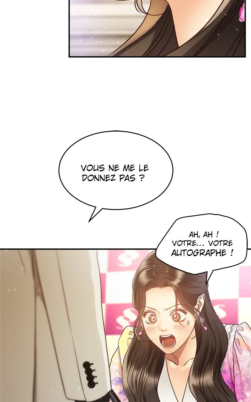 Read Daytime Star FR Manga Online