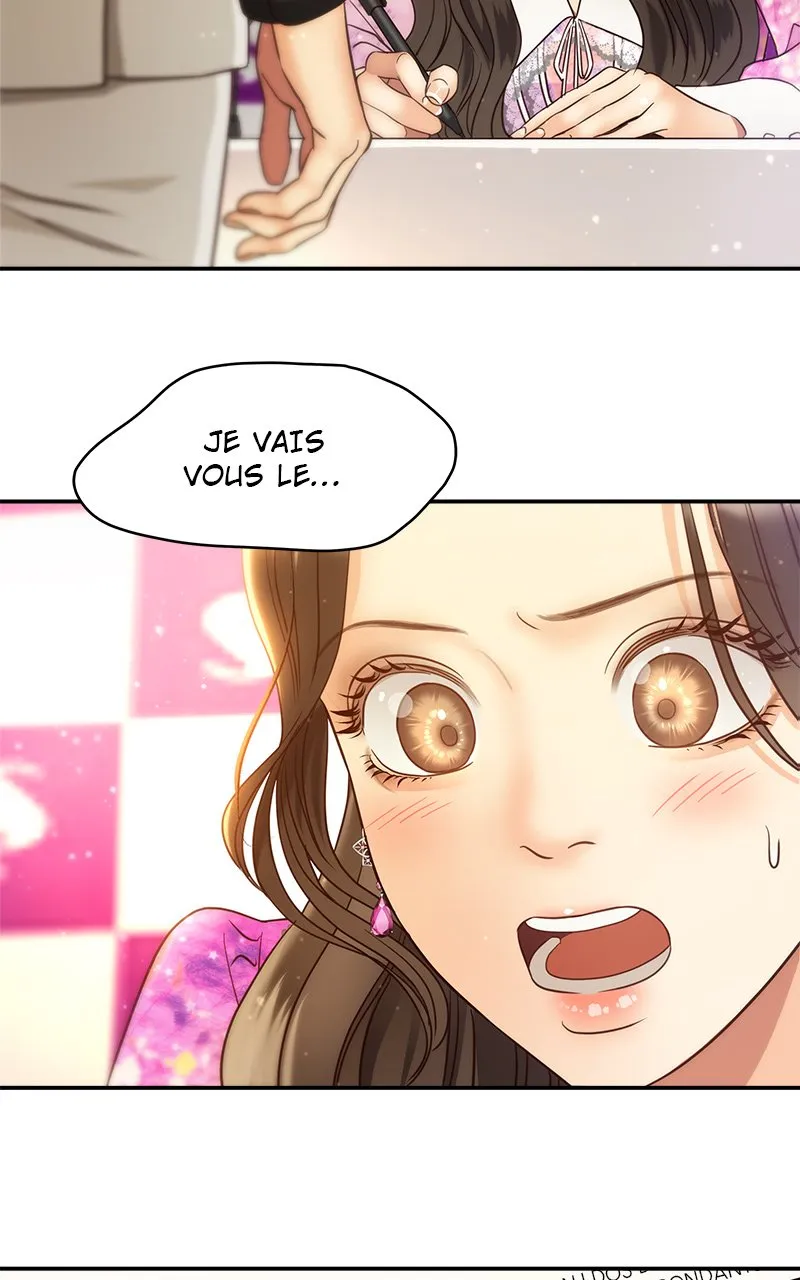 Read Daytime Star FR Manga Online