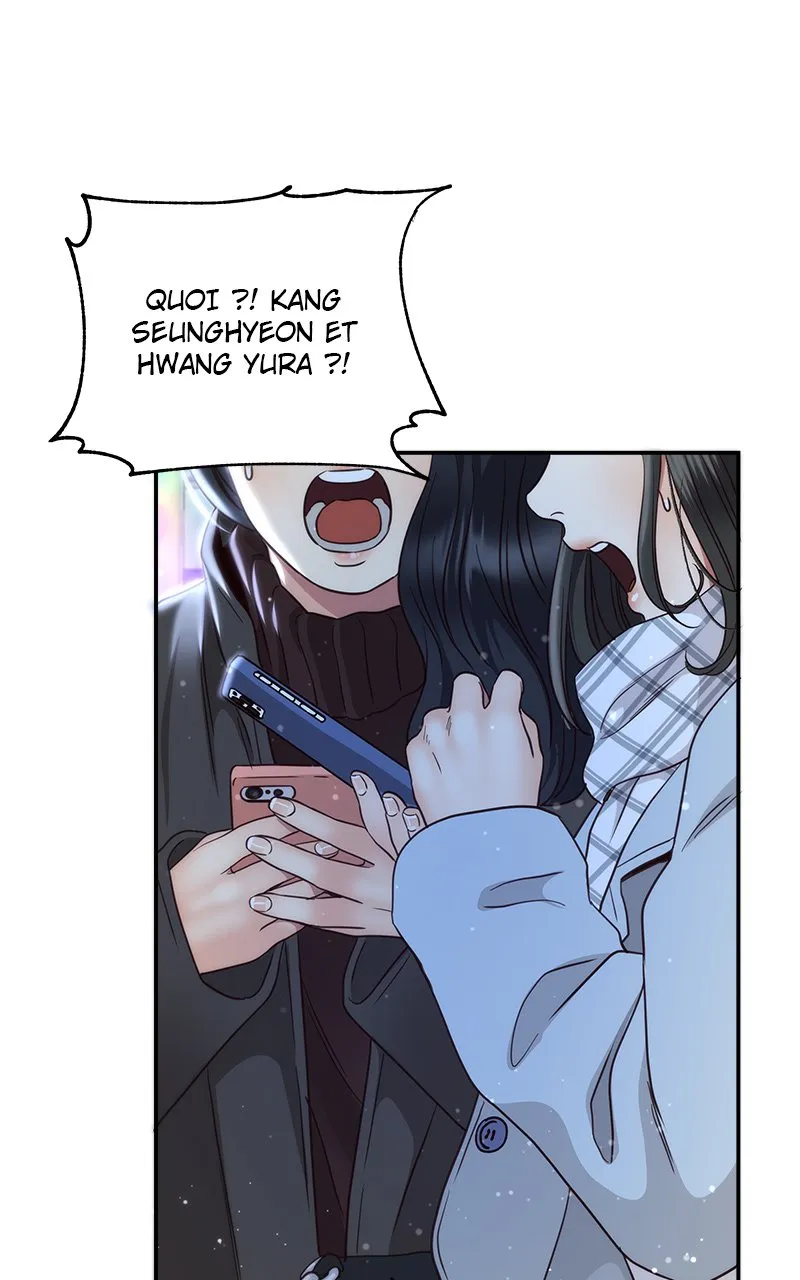Read Daytime Star FR Manga Online