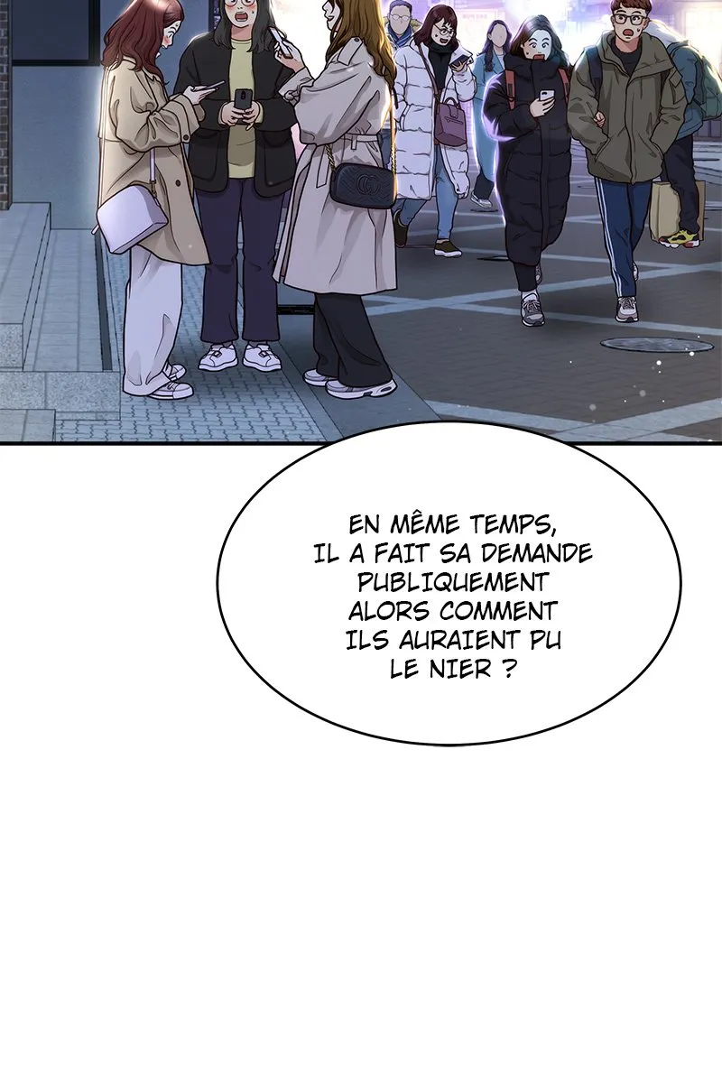 Read Daytime Star FR Manga Online