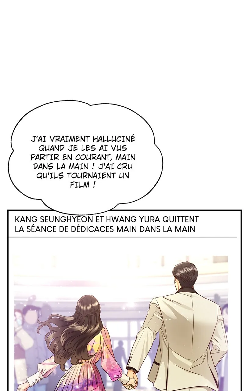 Read Daytime Star FR Manga Online