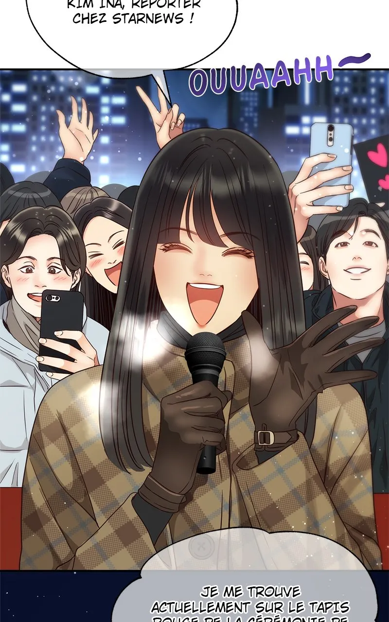 Read Daytime Star FR Manga Online