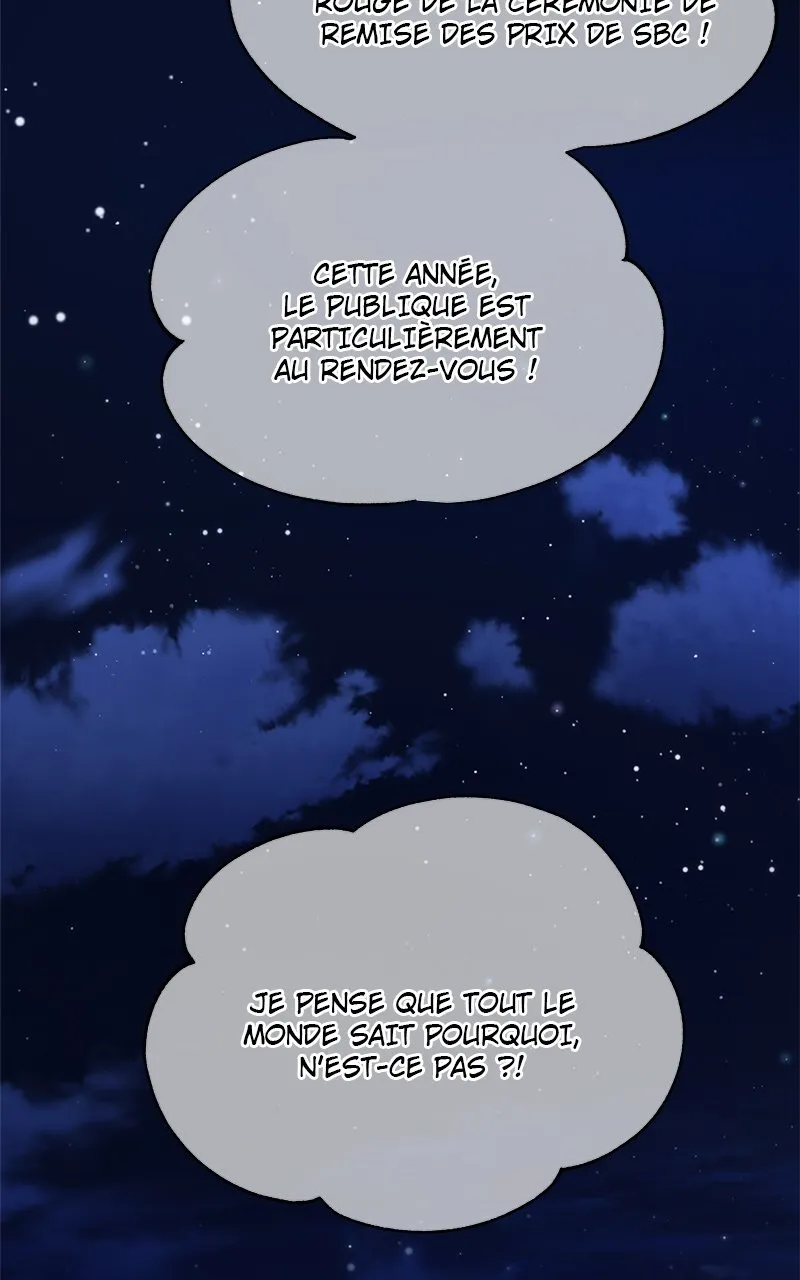 Read Daytime Star FR Manga Online