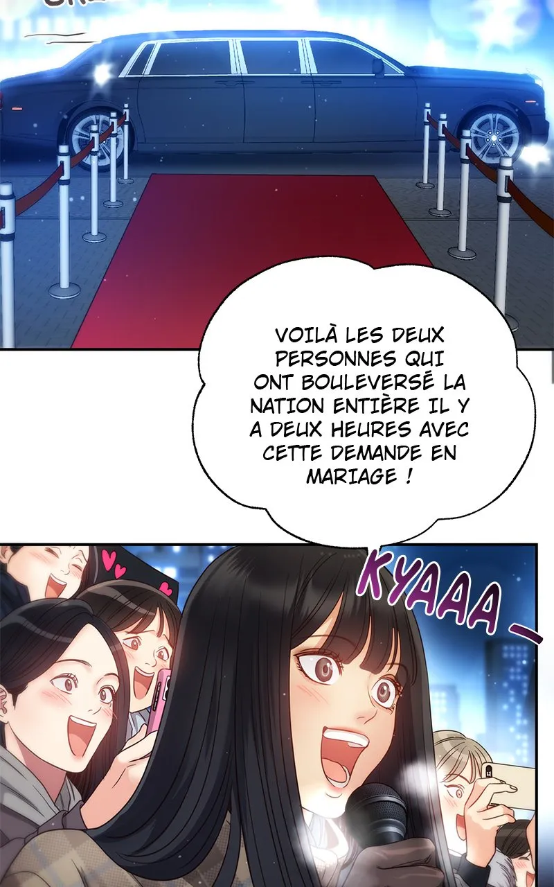 Read Daytime Star FR Manga Online