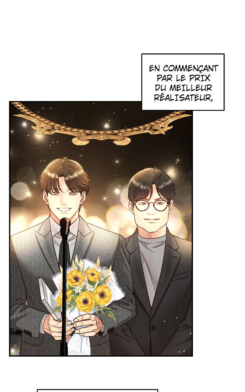 Read Daytime Star FR Manga Online