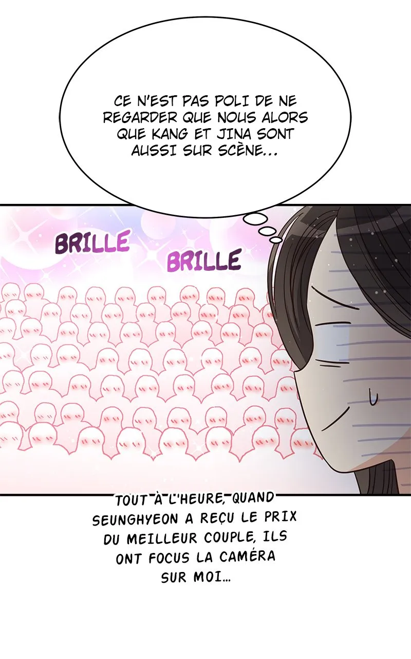 Read Daytime Star FR Manga Online