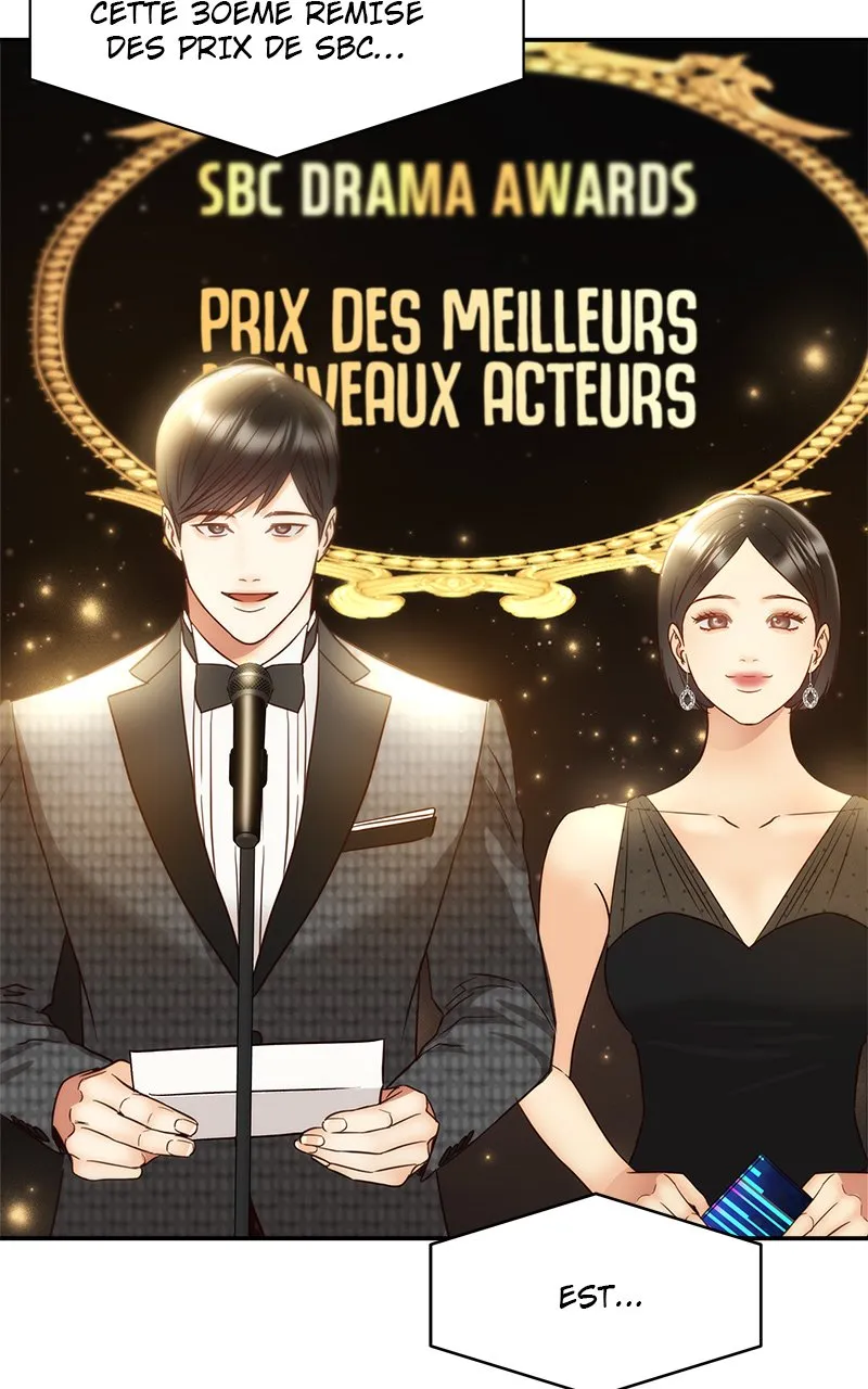 Read Daytime Star FR Manga Online