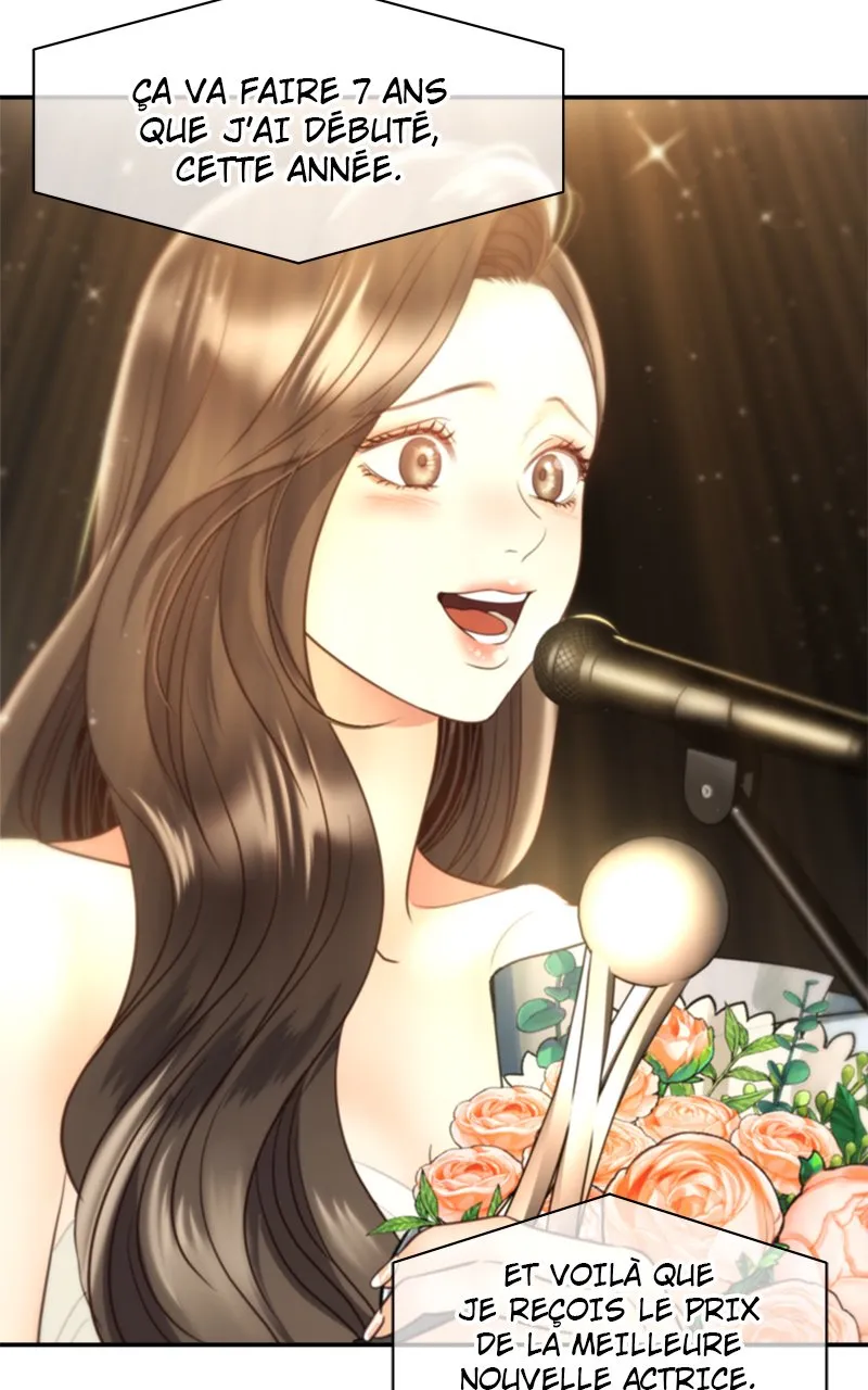 Read Daytime Star FR Manga Online