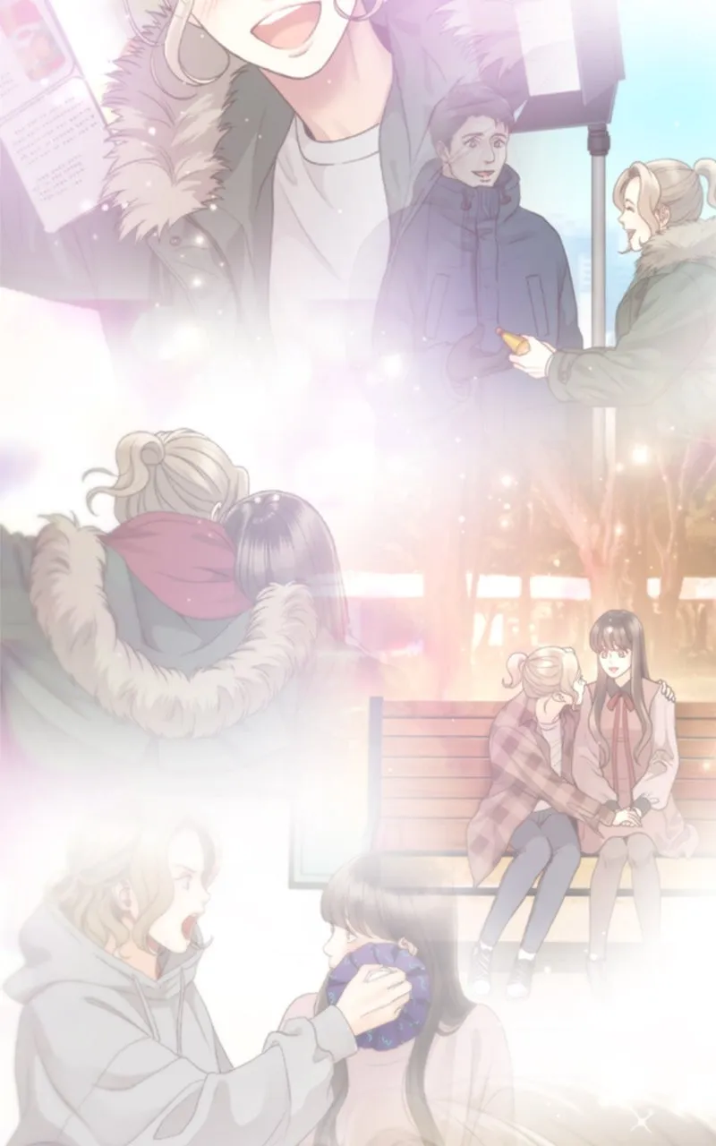 Read Daytime Star FR Manga Online