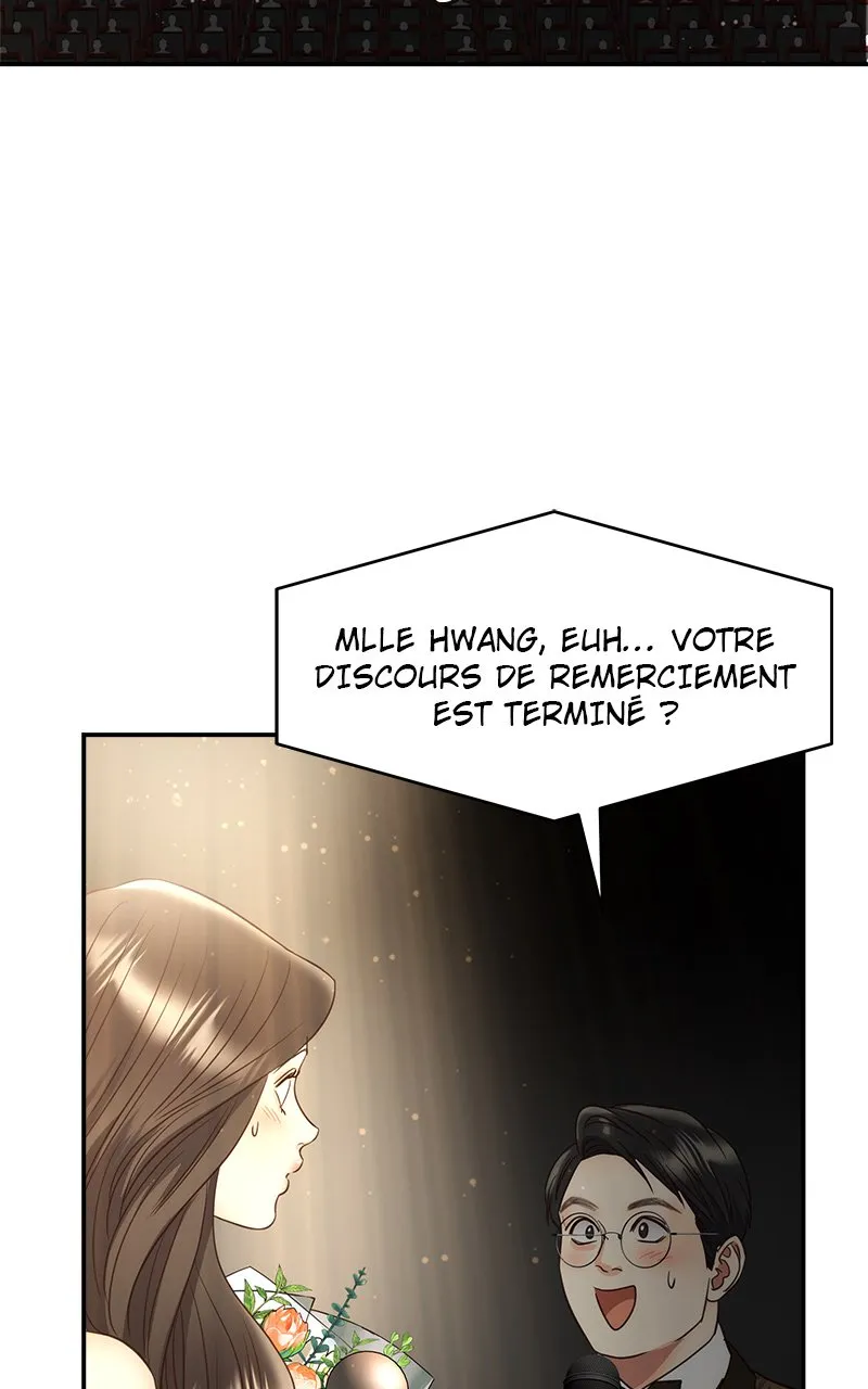 Read Daytime Star FR Manga Online