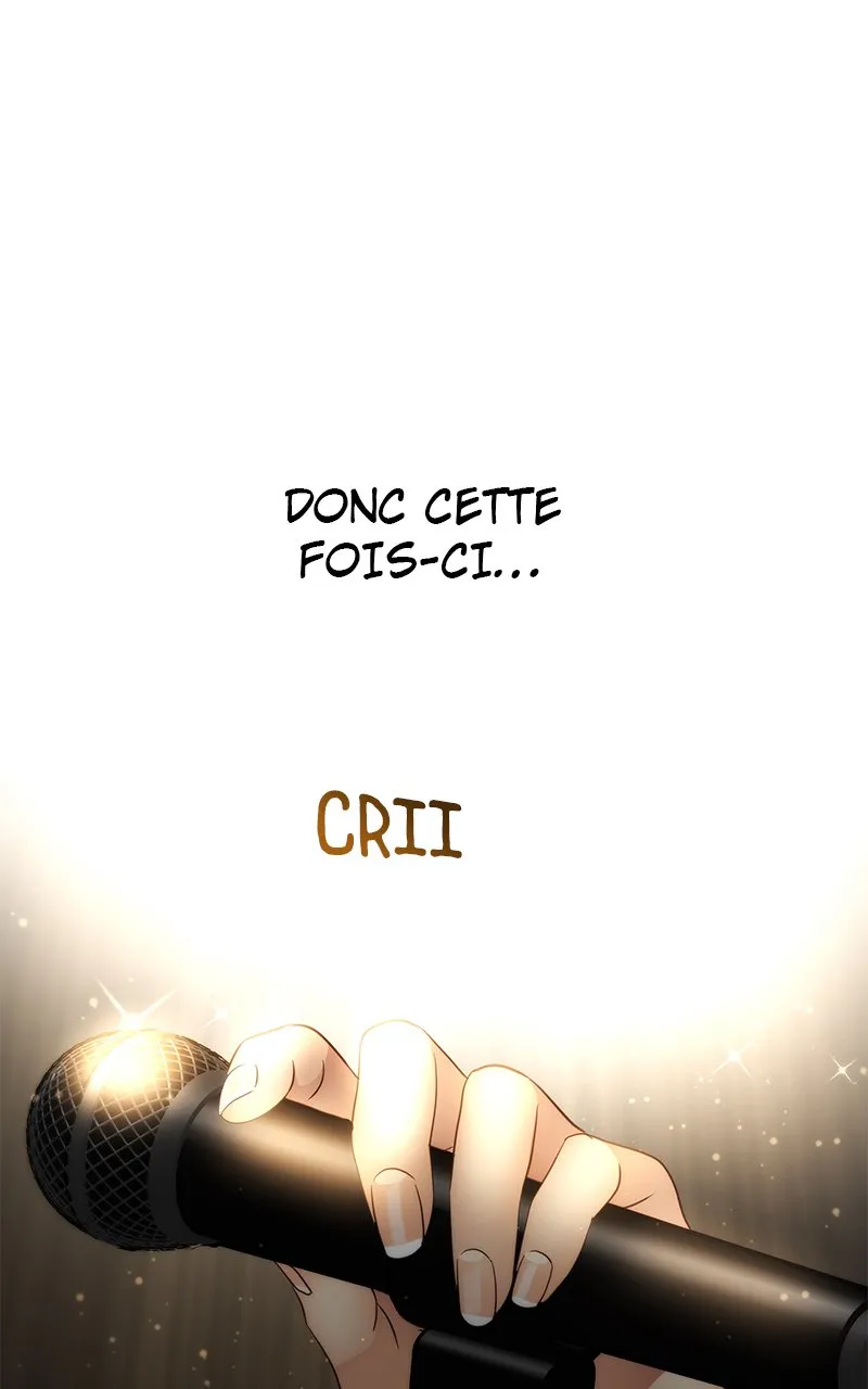 Read Daytime Star FR Manga Online
