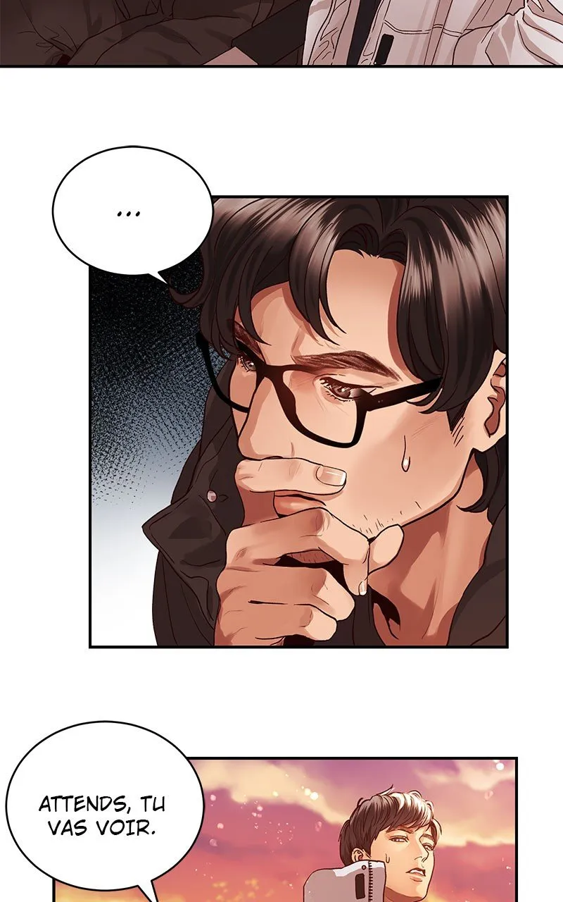 Read Daytime Star FR Manga Online