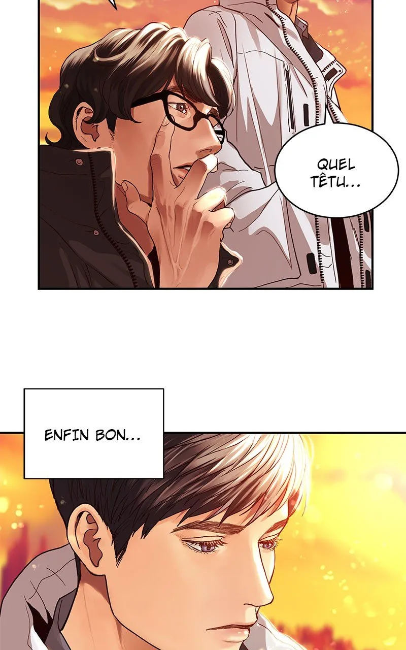 Read Daytime Star FR Manga Online