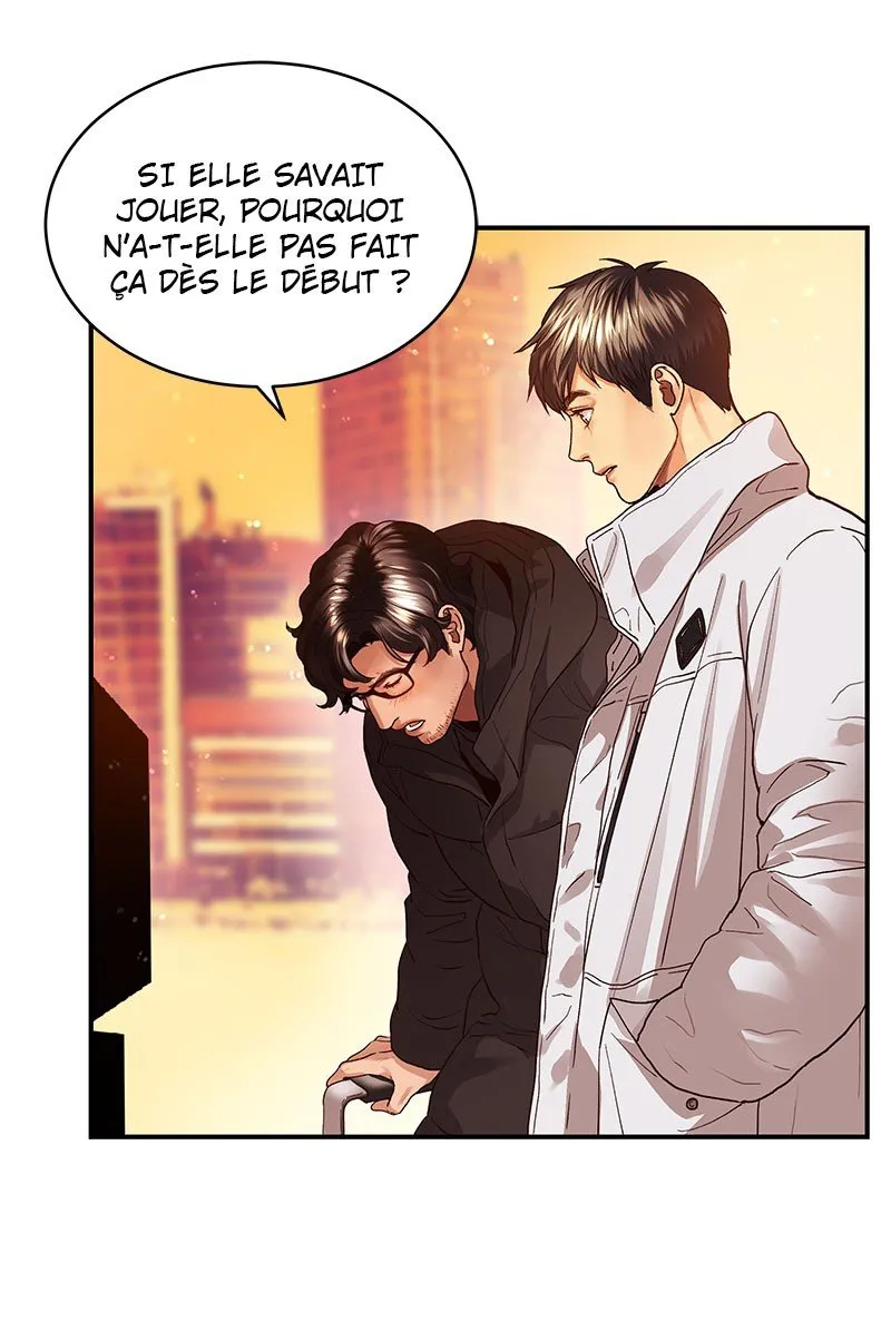 Read Daytime Star FR Manga Online