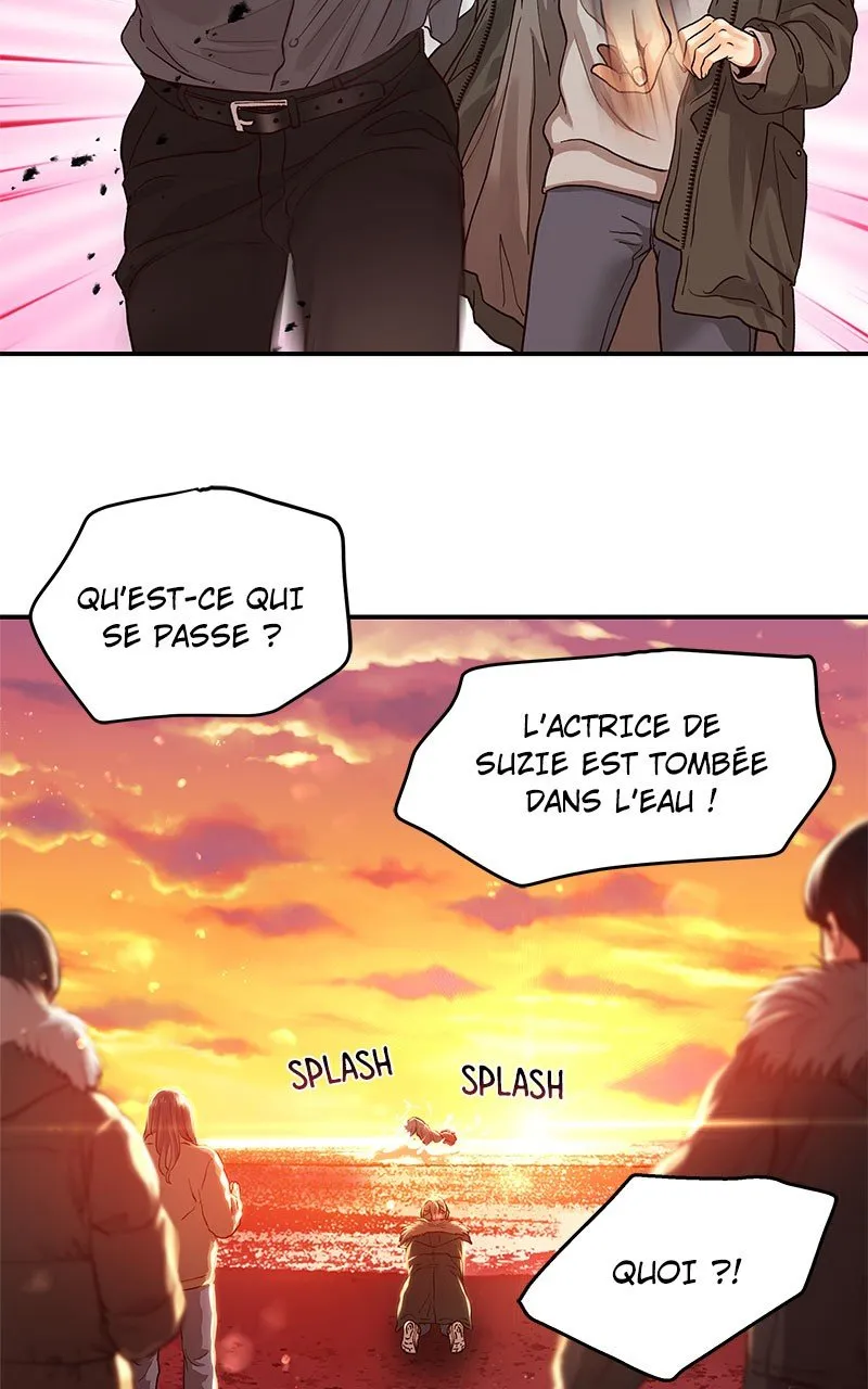 Read Daytime Star FR Manga Online