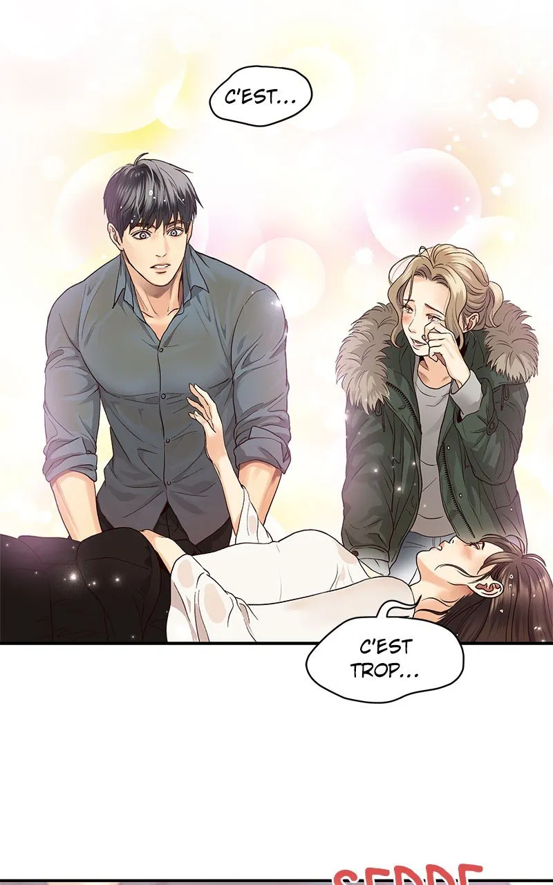 Read Daytime Star FR Manga Online