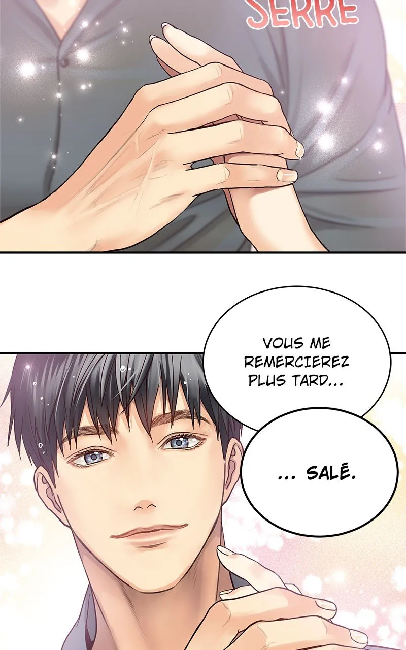 Read Daytime Star FR Manga Online