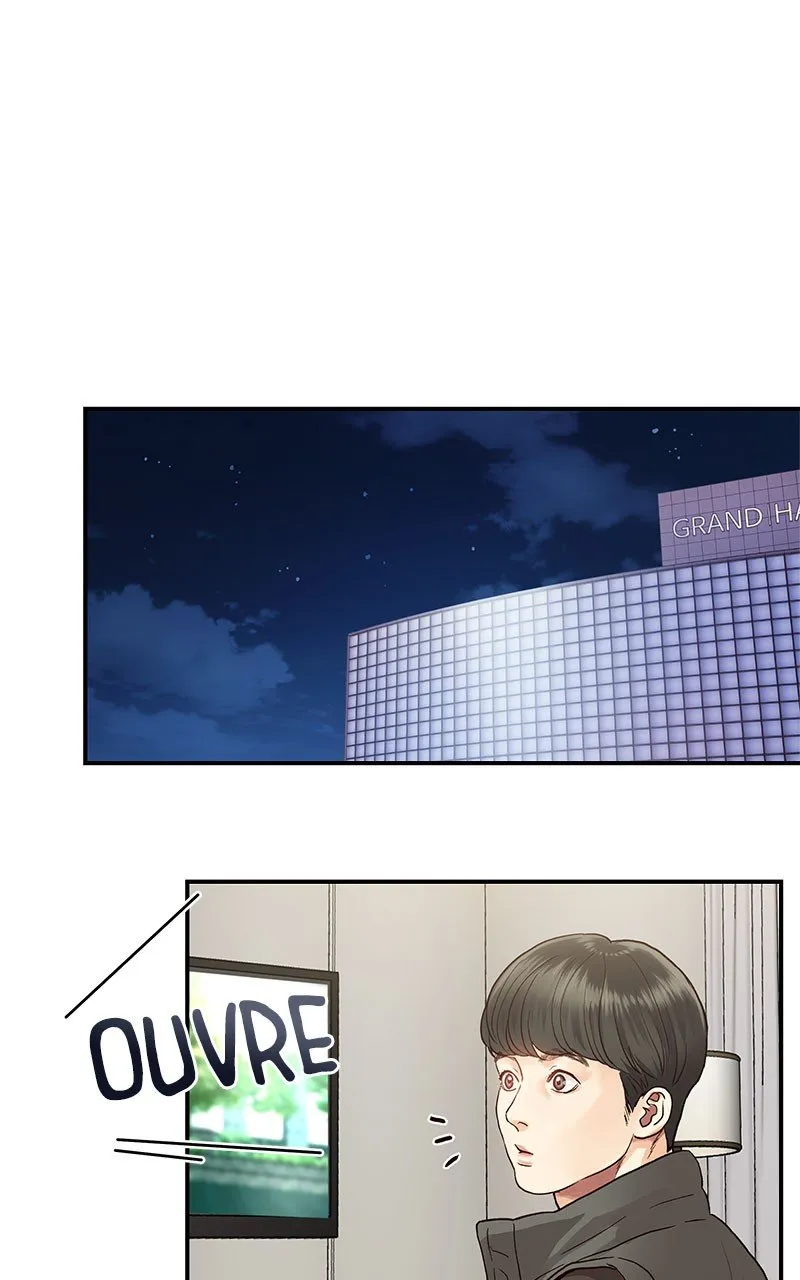 Read Daytime Star FR Manga Online