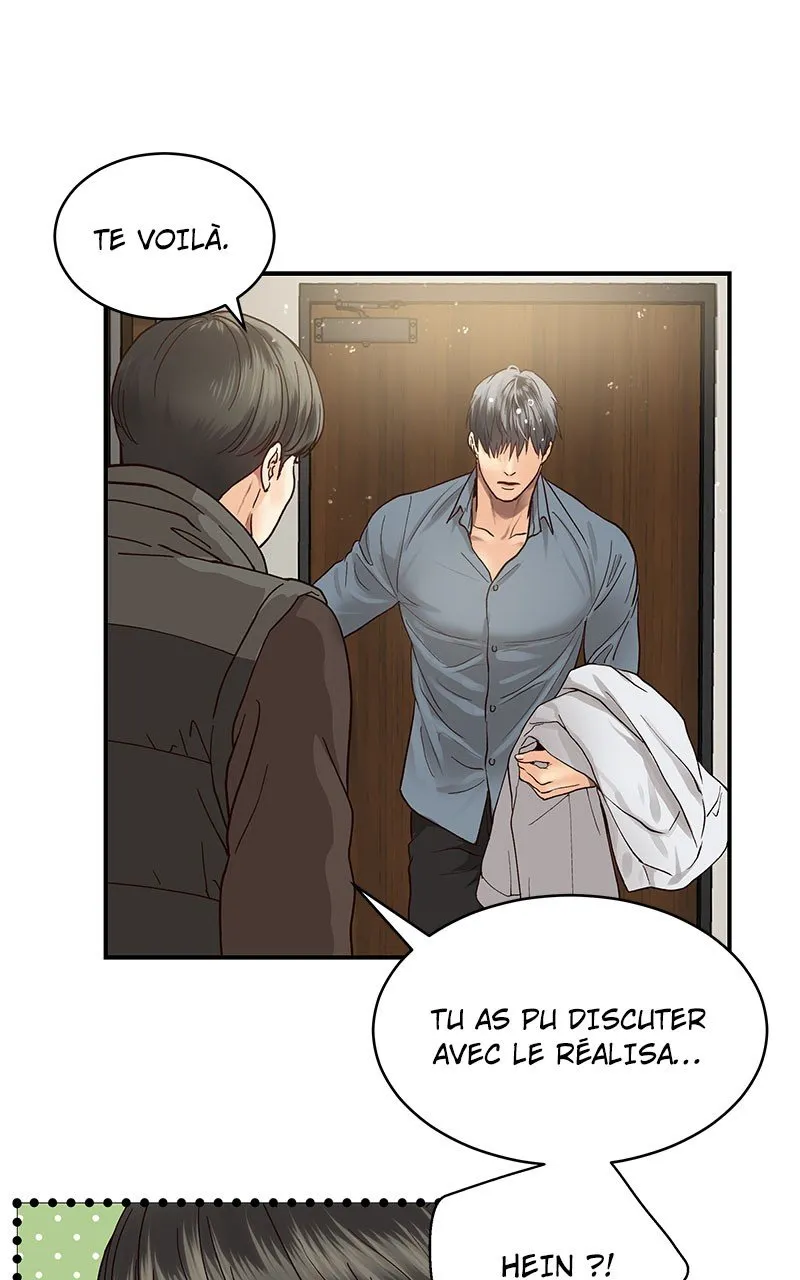 Read Daytime Star FR Manga Online