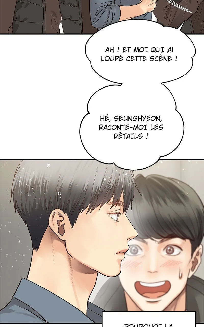 Read Daytime Star FR Manga Online