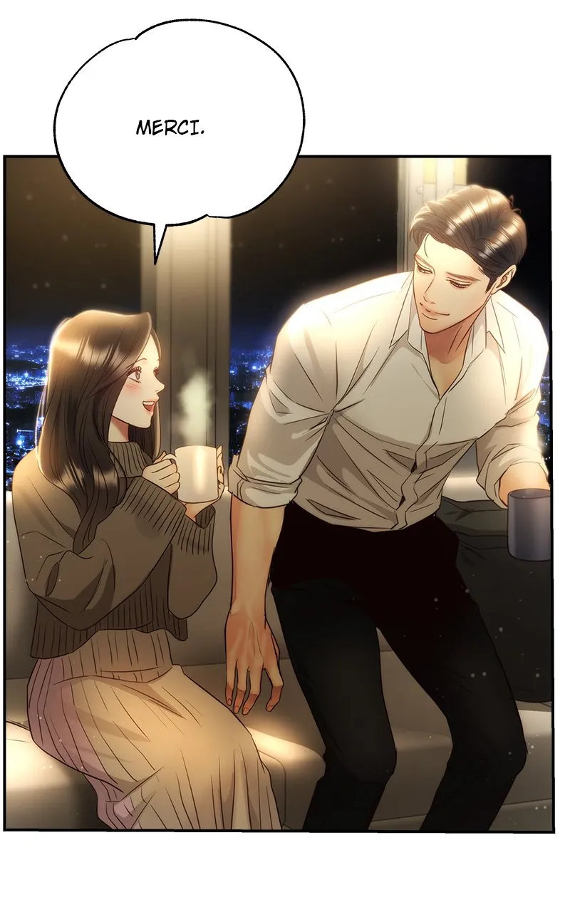 Read Daytime Star FR Manga Online