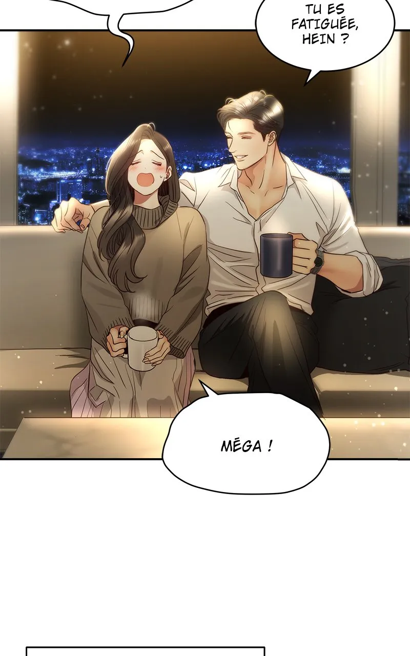 Read Daytime Star FR Manga Online