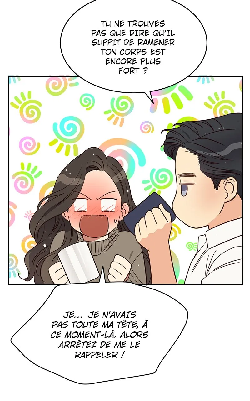 Read Daytime Star FR Manga Online