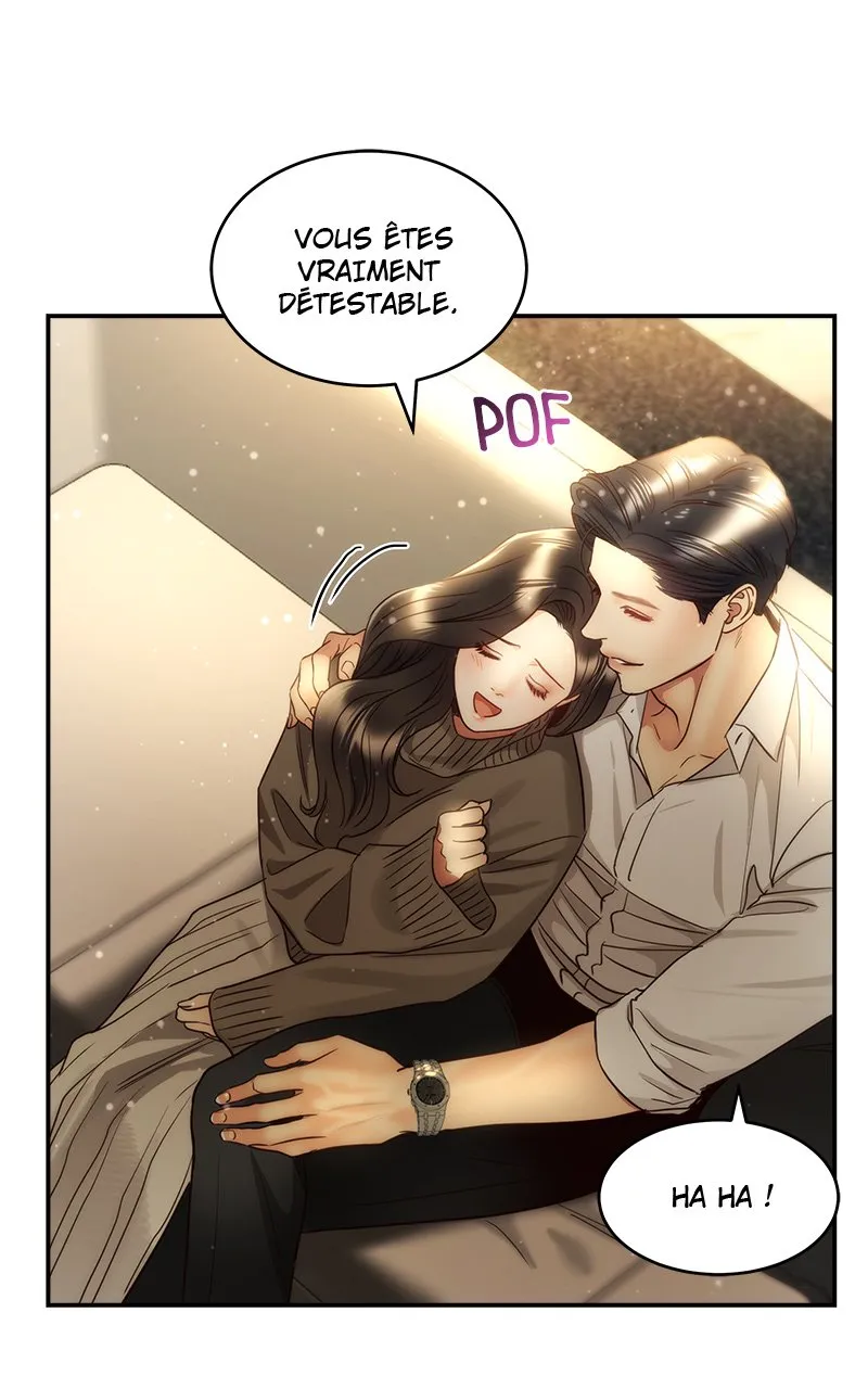 Read Daytime Star FR Manga Online