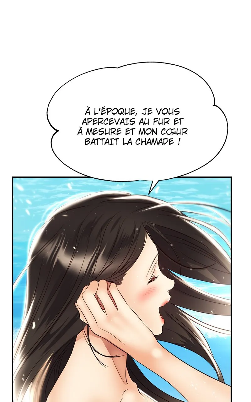 Read Daytime Star FR Manga Online