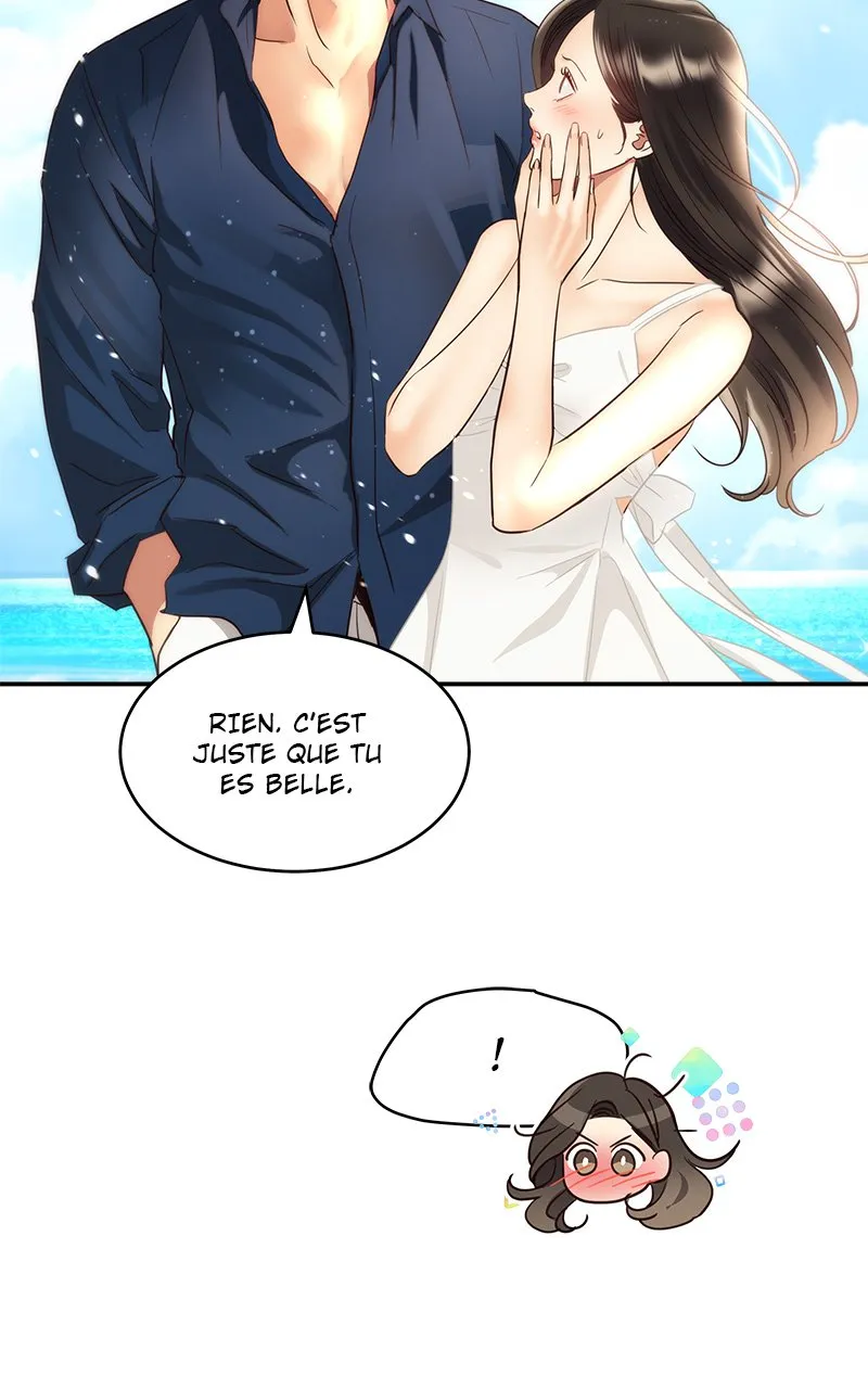 Read Daytime Star FR Manga Online