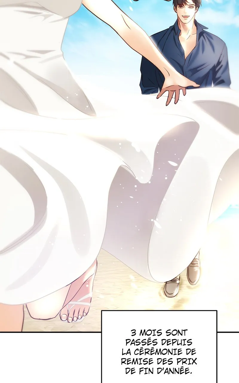 Read Daytime Star FR Manga Online
