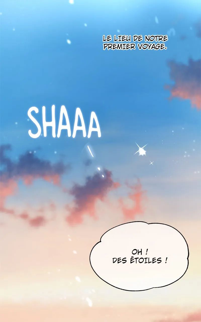 Read Daytime Star FR Manga Online