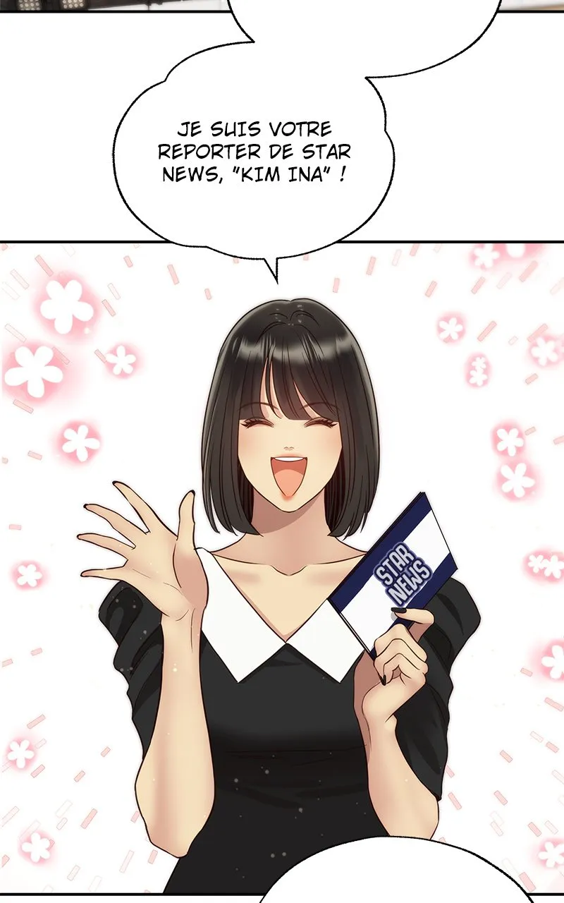 Read Daytime Star FR Manga Online