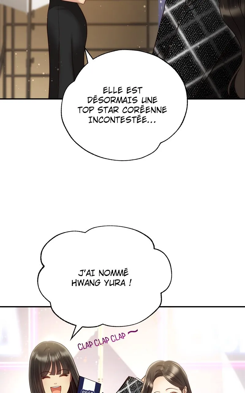 Read Daytime Star FR Manga Online