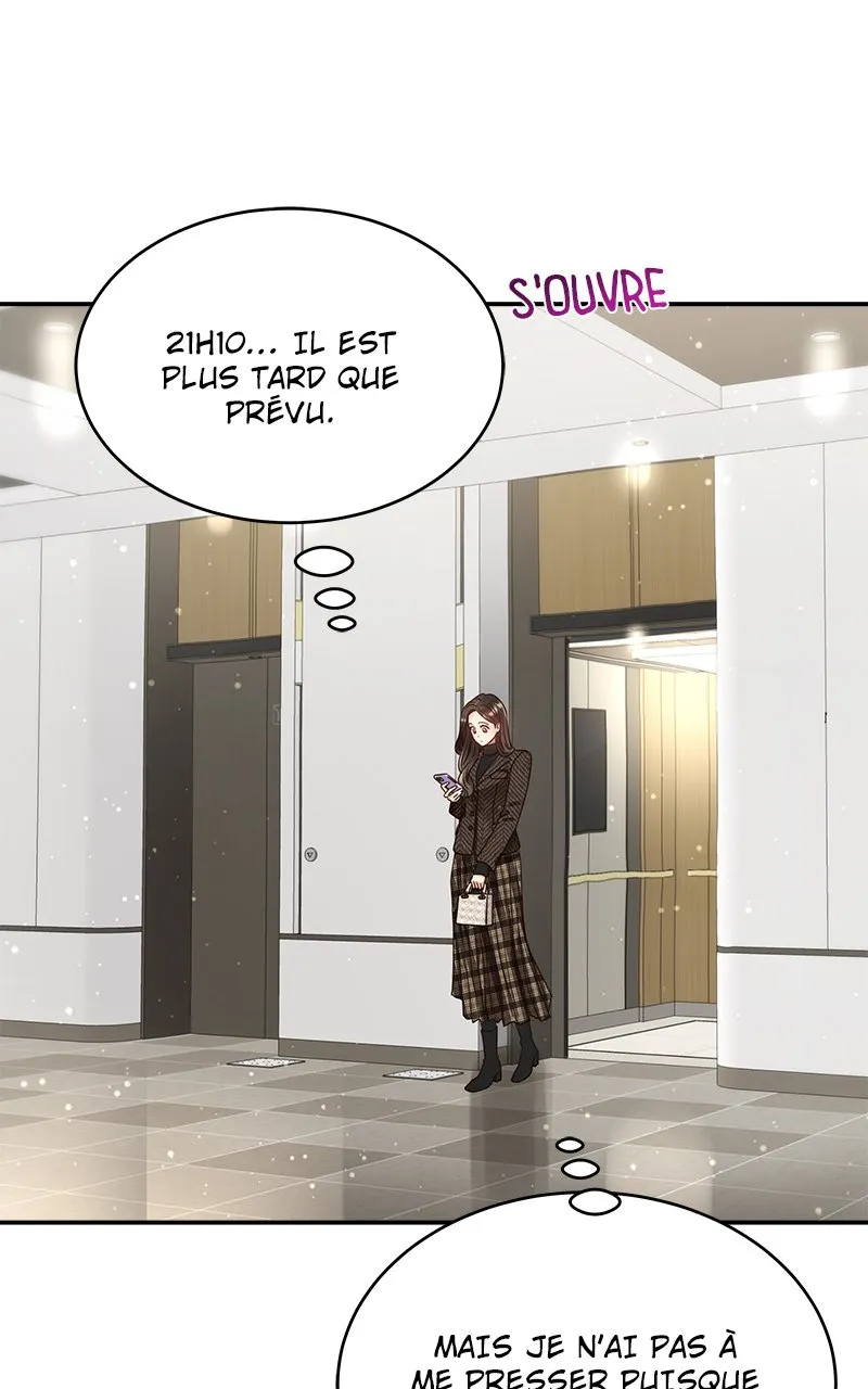 Read Daytime Star FR Manga Online