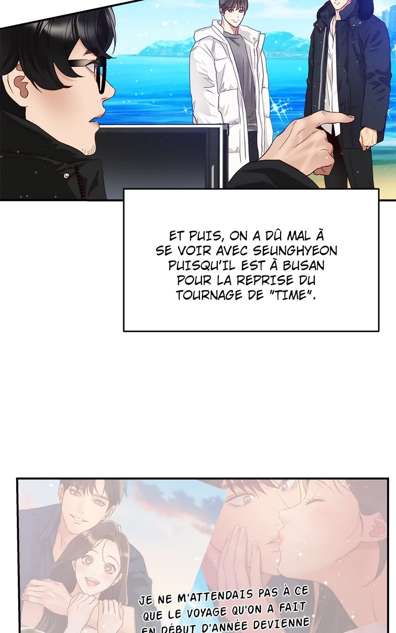 Read Daytime Star FR Manga Online