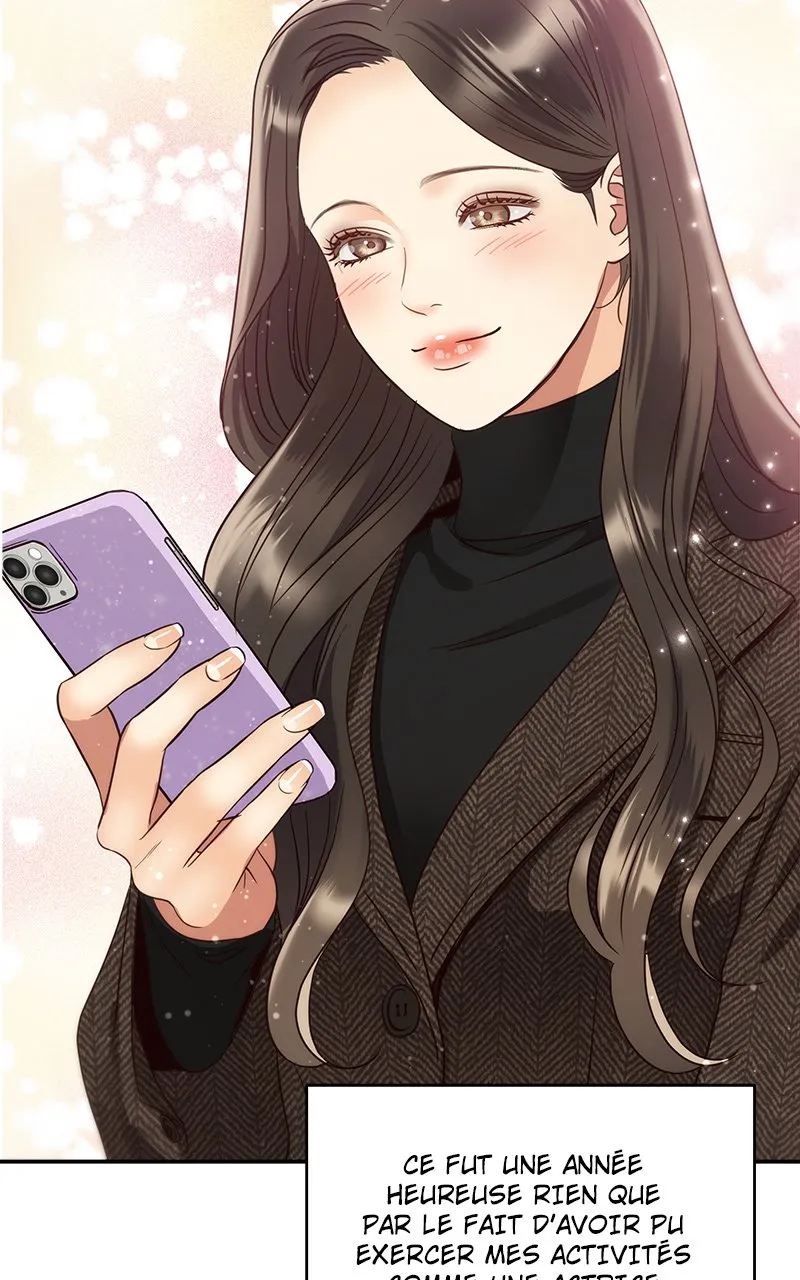 Read Daytime Star FR Manga Online