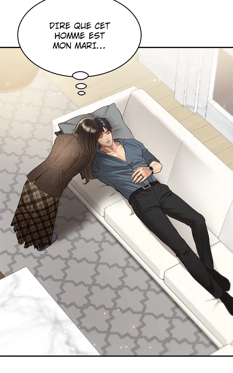 Read Daytime Star FR Manga Online