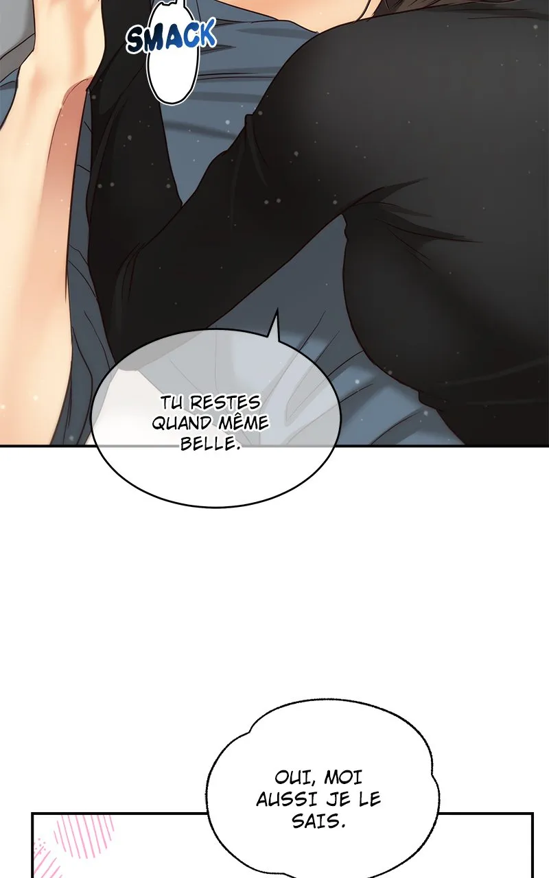 Read Daytime Star FR Manga Online