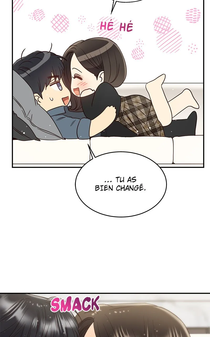 Read Daytime Star FR Manga Online