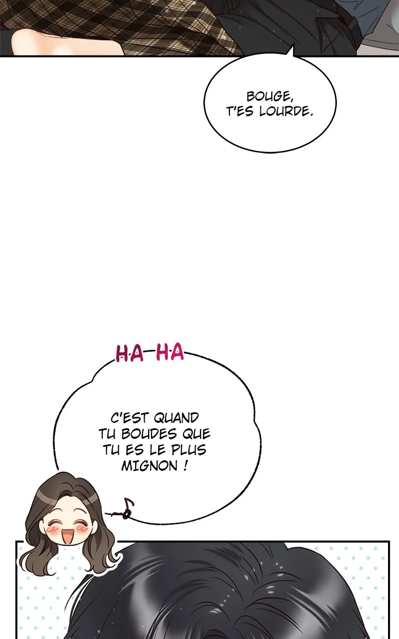 Read Daytime Star FR Manga Online