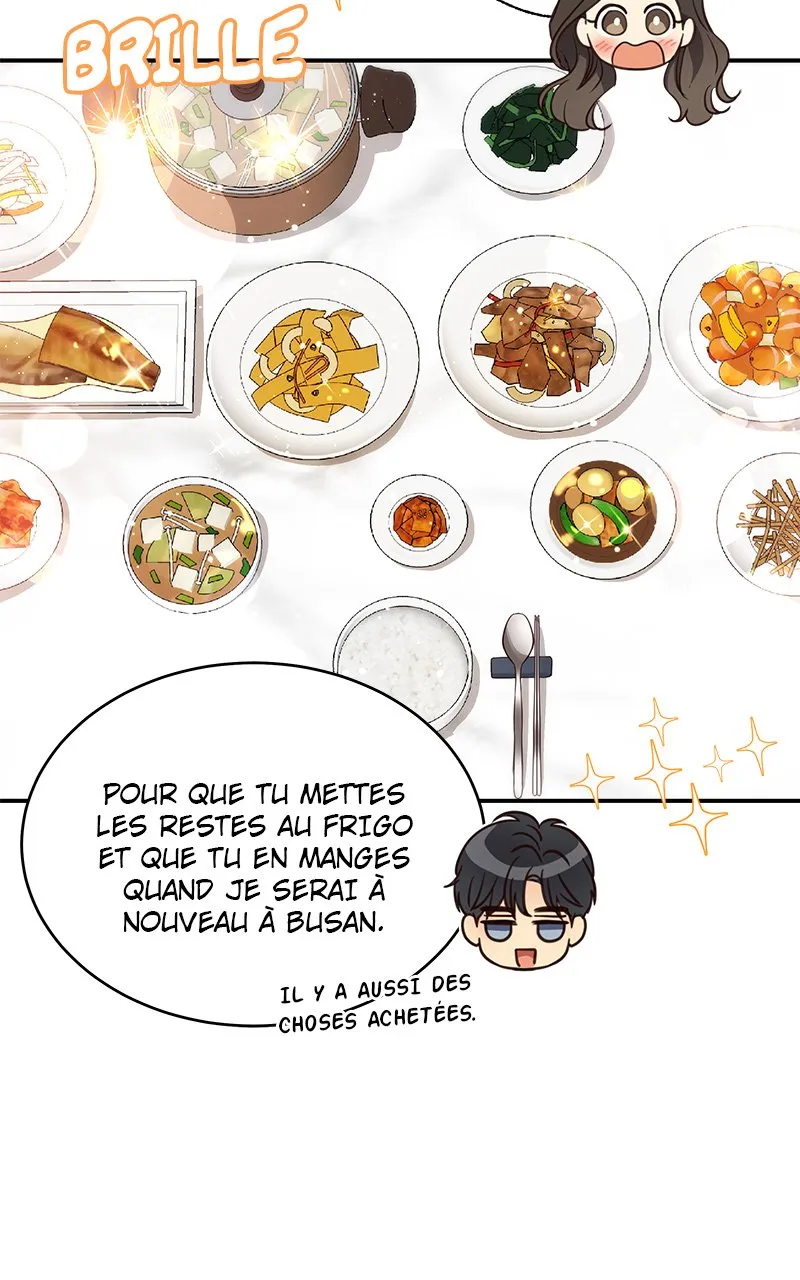 Read Daytime Star FR Manga Online