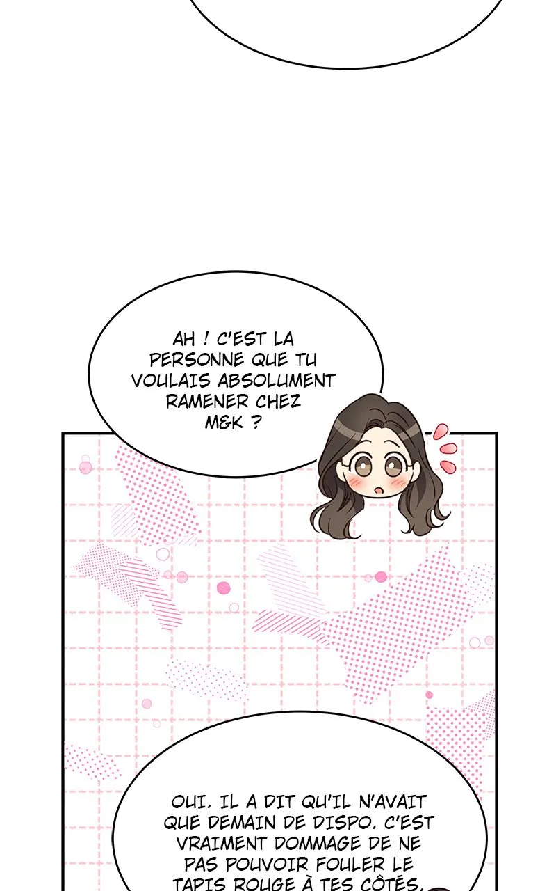 Read Daytime Star FR Manga Online