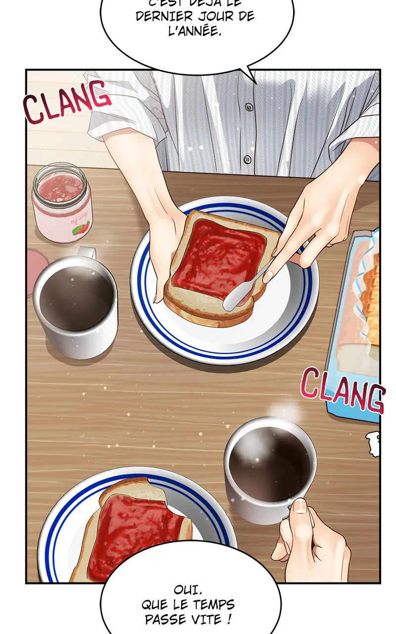 Read Daytime Star FR Manga Online