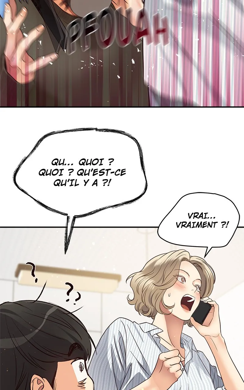 Read Daytime Star FR Manga Online