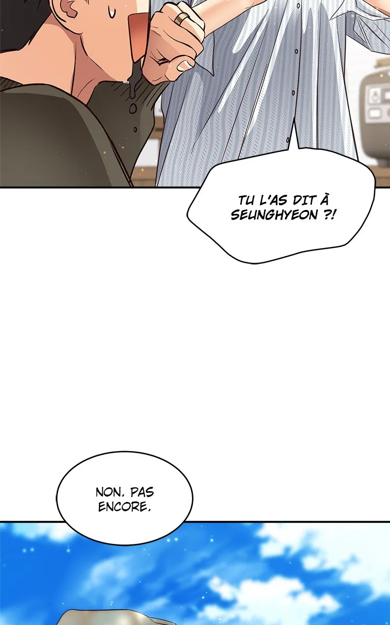 Read Daytime Star FR Manga Online
