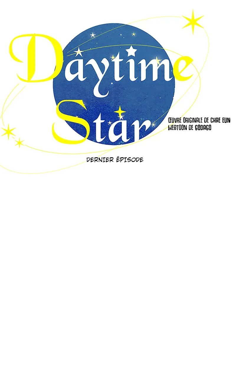 Read Daytime Star FR Manga Online